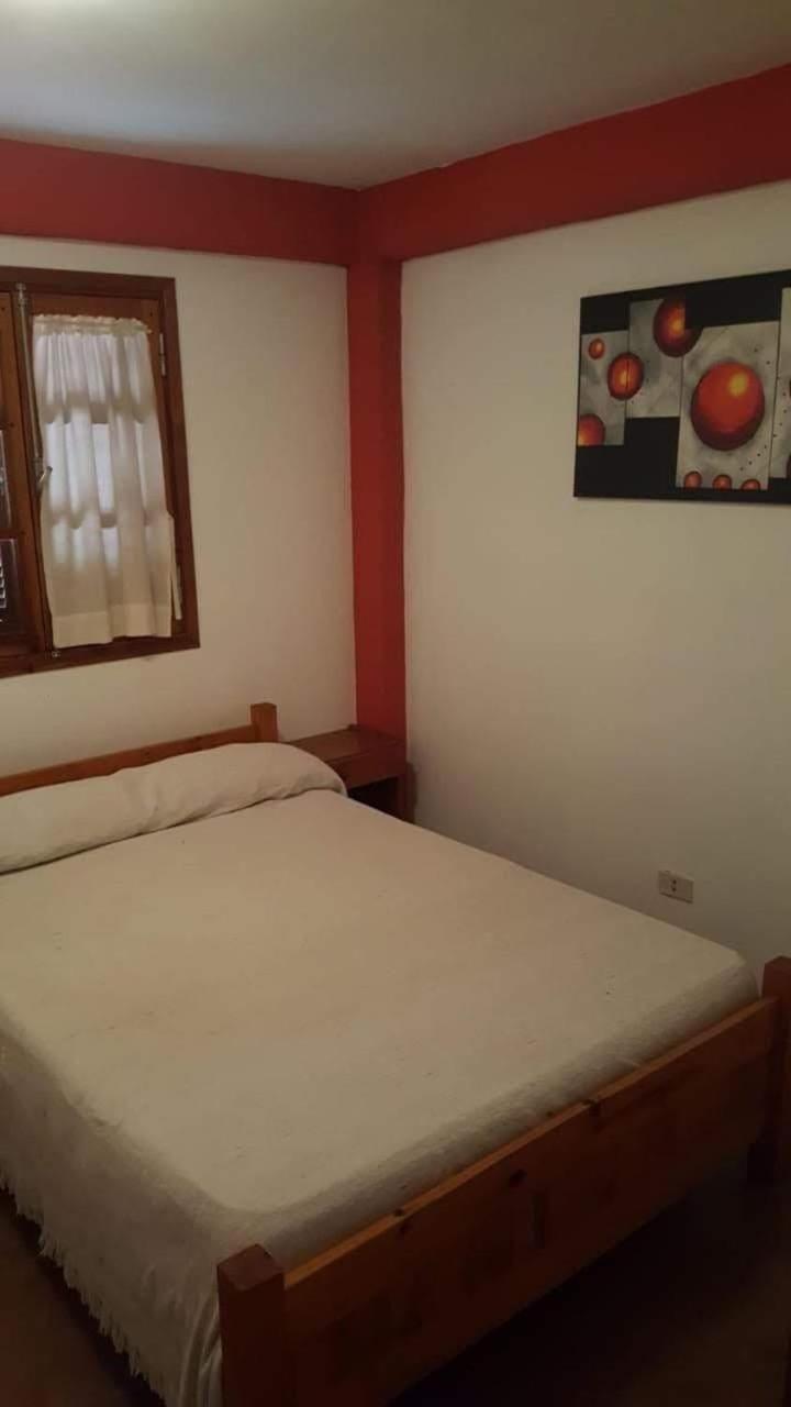 Complejo Urquiza Departamentos Apartment Mina Clavero Exterior photo